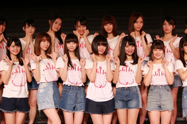 ぱちスロAKB48 勝利の女神』リリース決定！ ファンなら今すぐ新潟へ